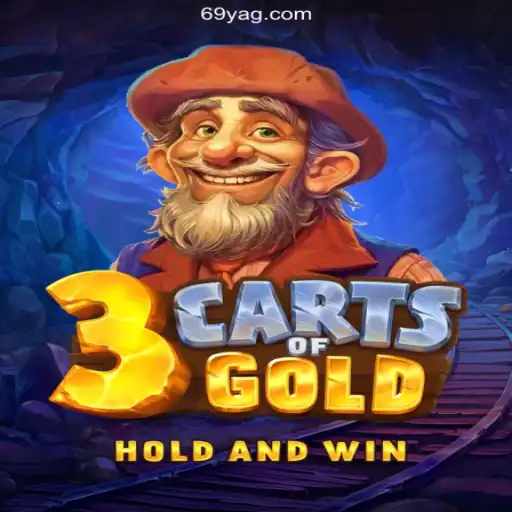 3cartsOfGold: Unveiling a Treasure Trove of Adventure in Gaming