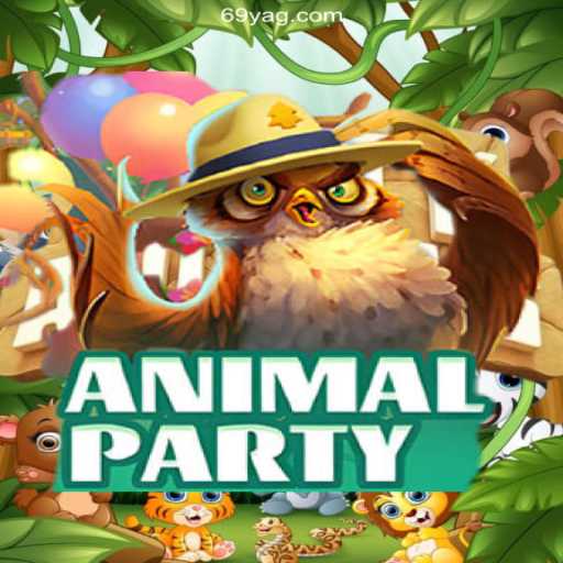 Exploring the Exhilarating World of AnimalParty