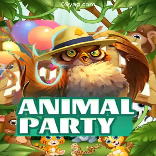 Exploring the Exhilarating World of AnimalParty