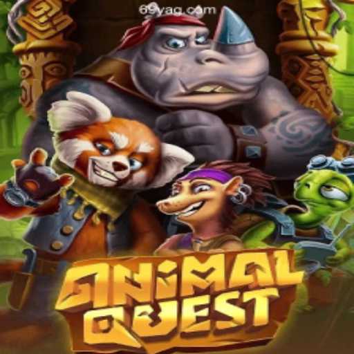 Unveiling AnimalQuest: A Journey into the Wild Realms