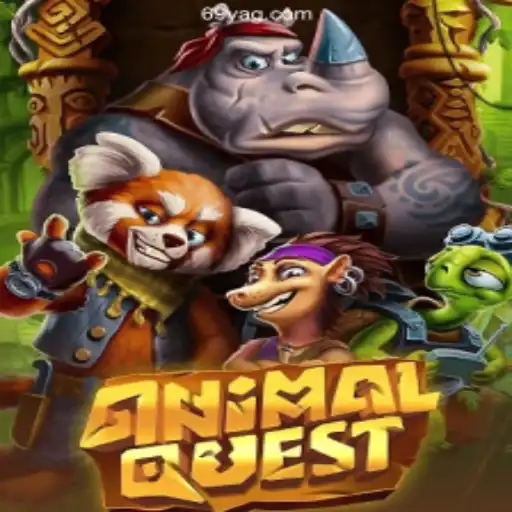 Unveiling AnimalQuest: A Journey into the Wild Realms