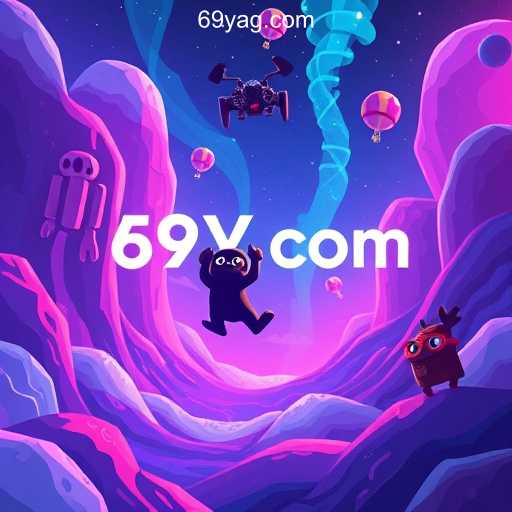 Unlocking the Thrill: 69Y.Com - Dive Into Excitement and Fun Daily