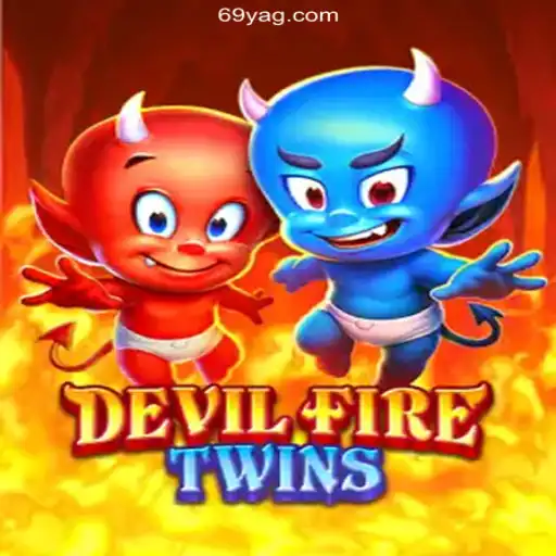 DevilFireTwins: Dive into a World of Adventure with 69Y.Com