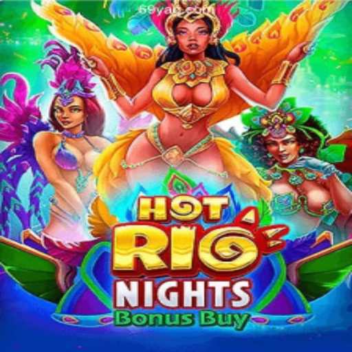 Exciting Play Unveiled: HotRioNightsBonusBuy in the Spotlight