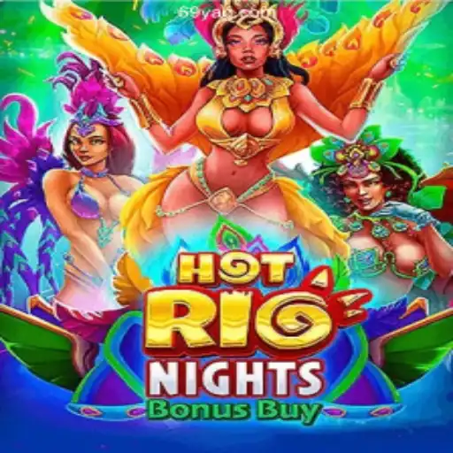 Exciting Play Unveiled: HotRioNightsBonusBuy in the Spotlight