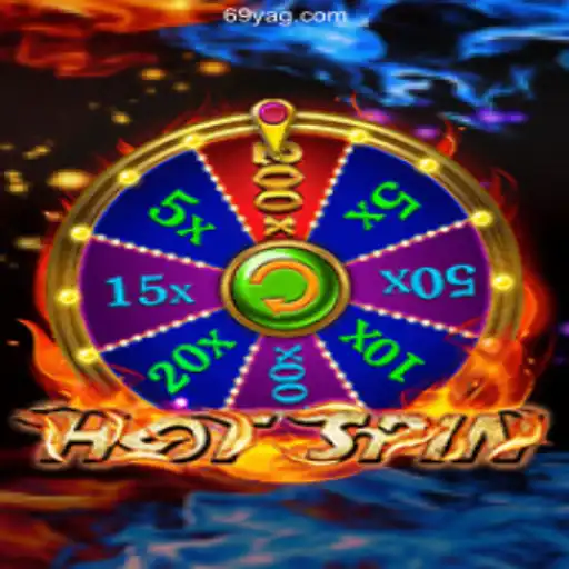 Experience the Thrill of HotSpin: Dive into Excitement and Fun Daily