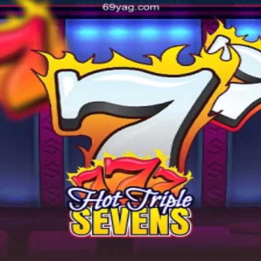 Discover the Thrills of HotTripleSevens: A Dive into Excitement and Fun with 69Y.Com