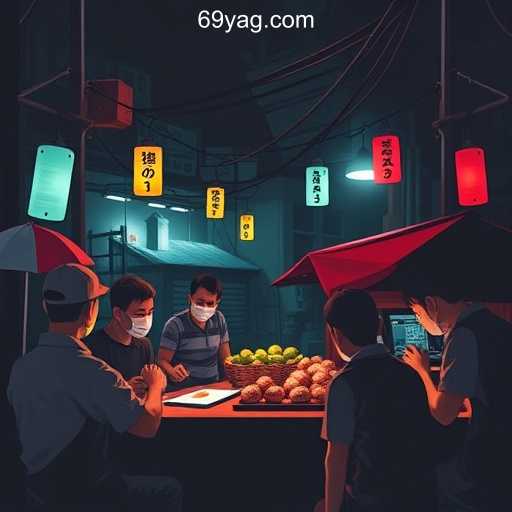 The Intricacies of Jueteng: Understanding its Cultural and Social Dynamics