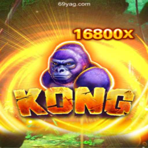 Kong: Embark on an Adventure of Excitement and Fun