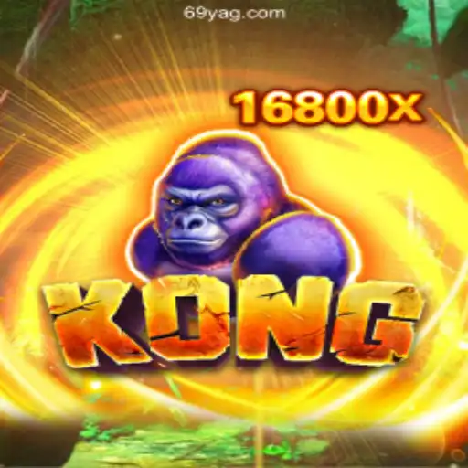 Kong: Embark on an Adventure of Excitement and Fun