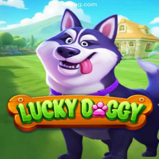Dive into the Excitement of LuckyDoggy: Your Daily Adventure Awaits