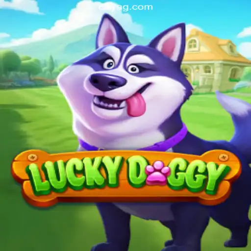 Dive into the Excitement of LuckyDoggy: Your Daily Adventure Awaits