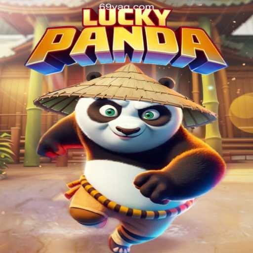 Embark on an Adventure with LuckyPanda: Dive into Excitement and Fun Daily