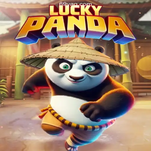 Embark on an Adventure with LuckyPanda: Dive into Excitement and Fun Daily