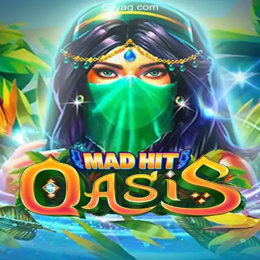 MadHitOasis: Dive into a World of Excitement and Fun