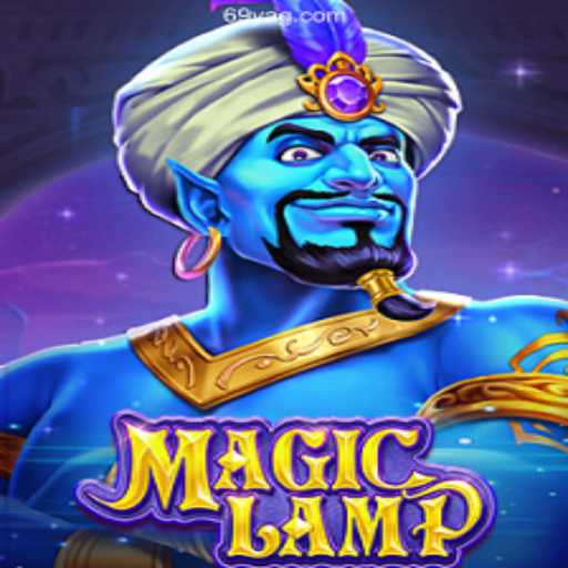 MagicLamp: Dive into Excitement and Fun Daily