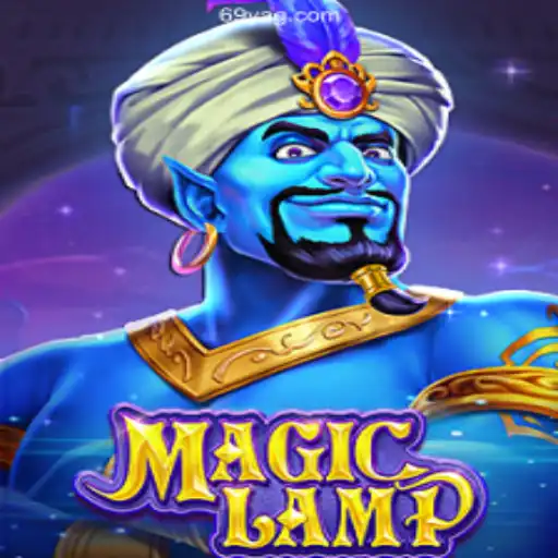MagicLamp: Dive into Excitement and Fun Daily