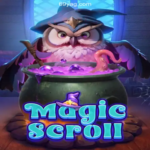MagicScroll: A Journey into Fantasy and Adventure