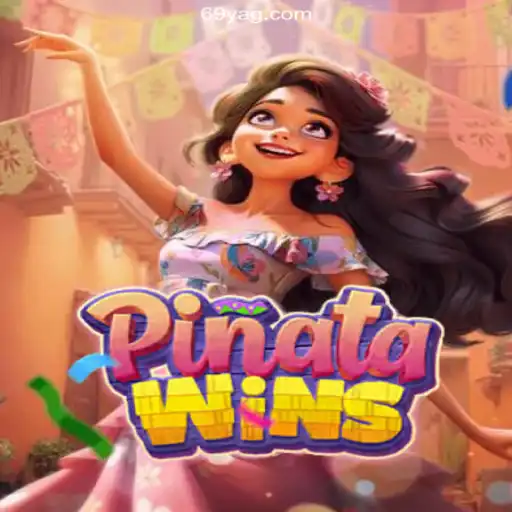 Unveiling the Joy of PinataWins Amidst a Playground of Excitement