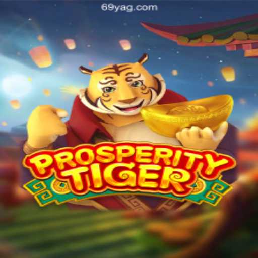 Discover the Exhilarating World of ProsperityTiger