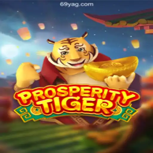 Discover the Exhilarating World of ProsperityTiger