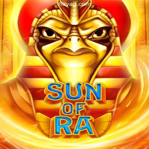 SunofRa: Embark on a Mythical Adventure