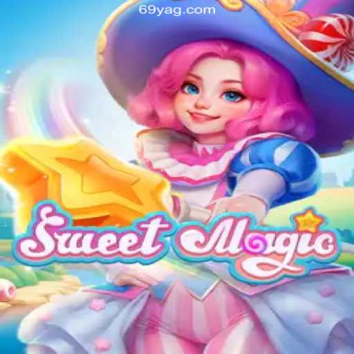SweetMagic: Enter a World of Enchantment and Fun