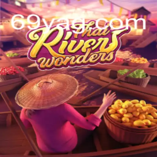 Discover 'ThaiRiverWonders': A Unique Gaming Adventure