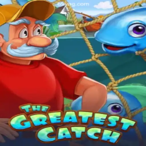 Dive into Excitement with TheGreatestCatch: An In-Depth Look