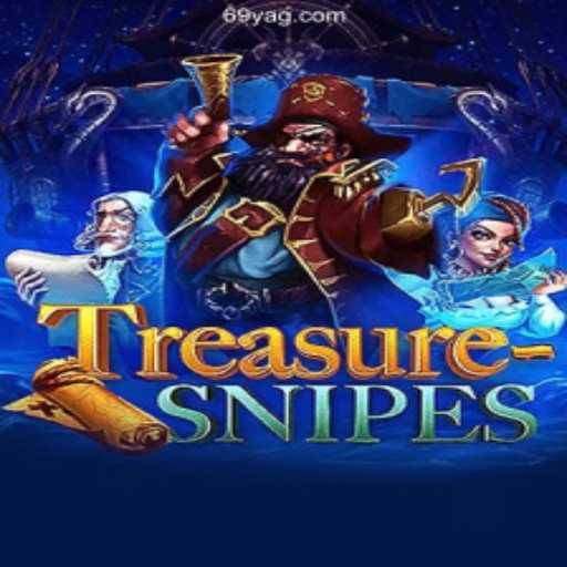 Dive into the Exciting World of TreasureSnipes: A Daily Adventure